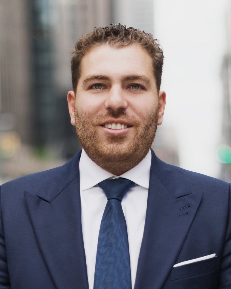 Michael Hakimian